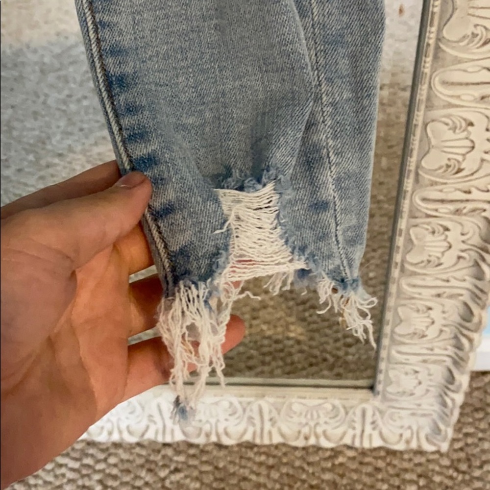 Jeans - Picture 4 of 4